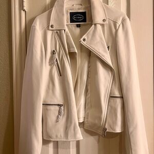 Scoop Motto Jacket XL